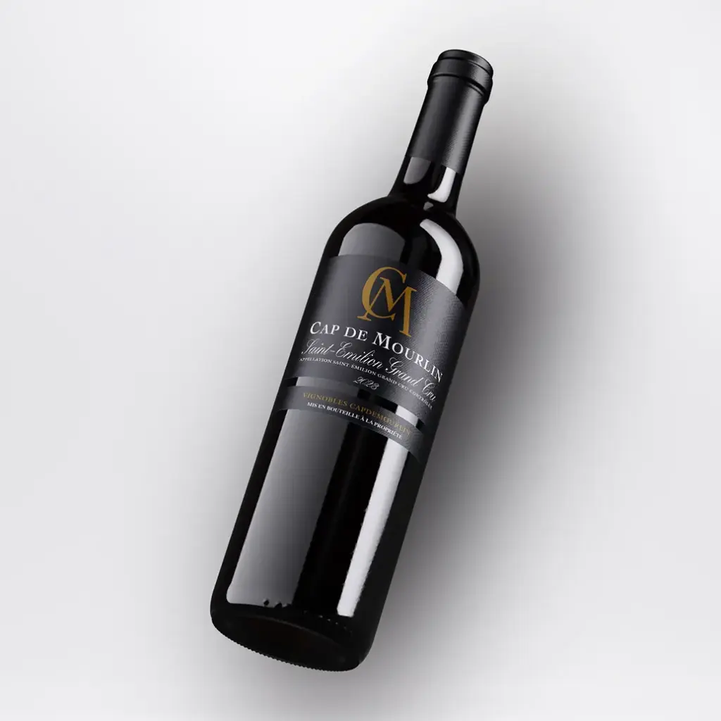 CM Cap De Mourlin 2023