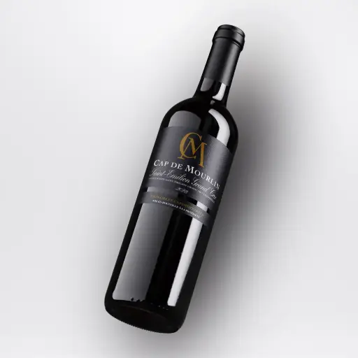 CM Cap De Mourlin 2023